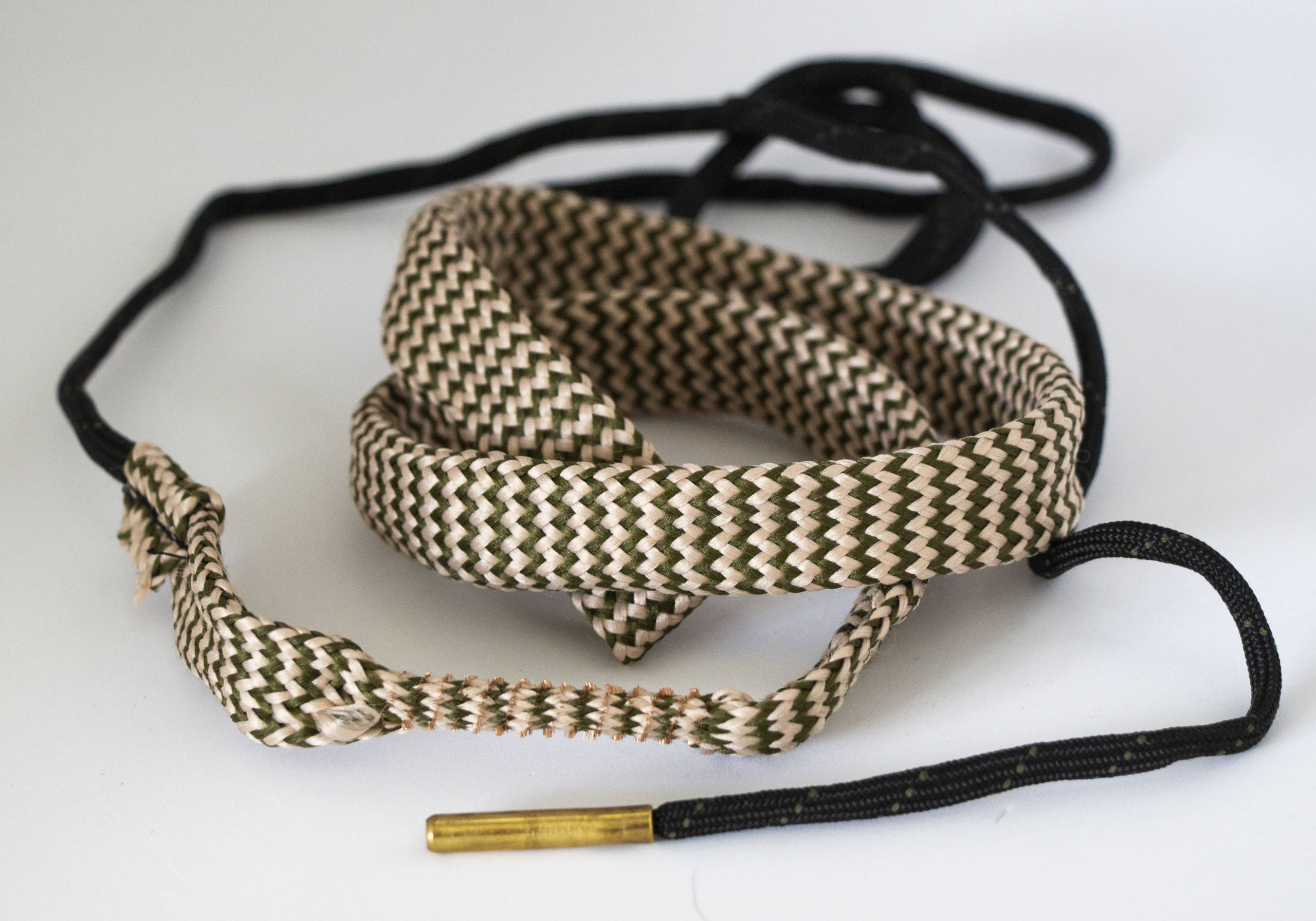Rensesnor / Boresnake til kaliber 9.3mm