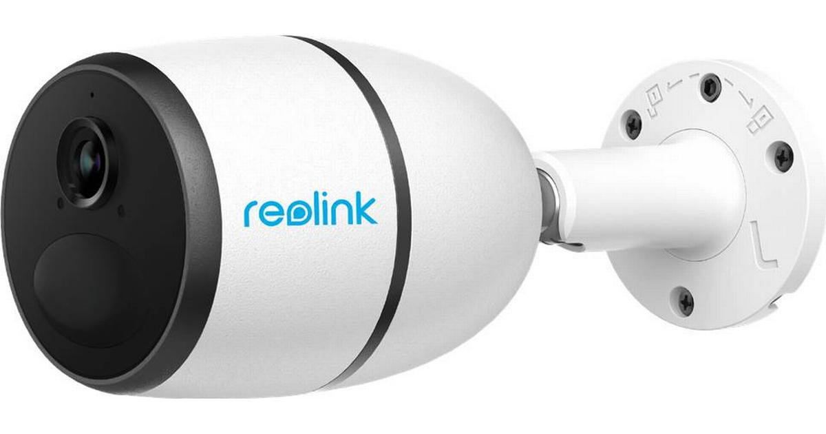 Reolink Go Plus 4G