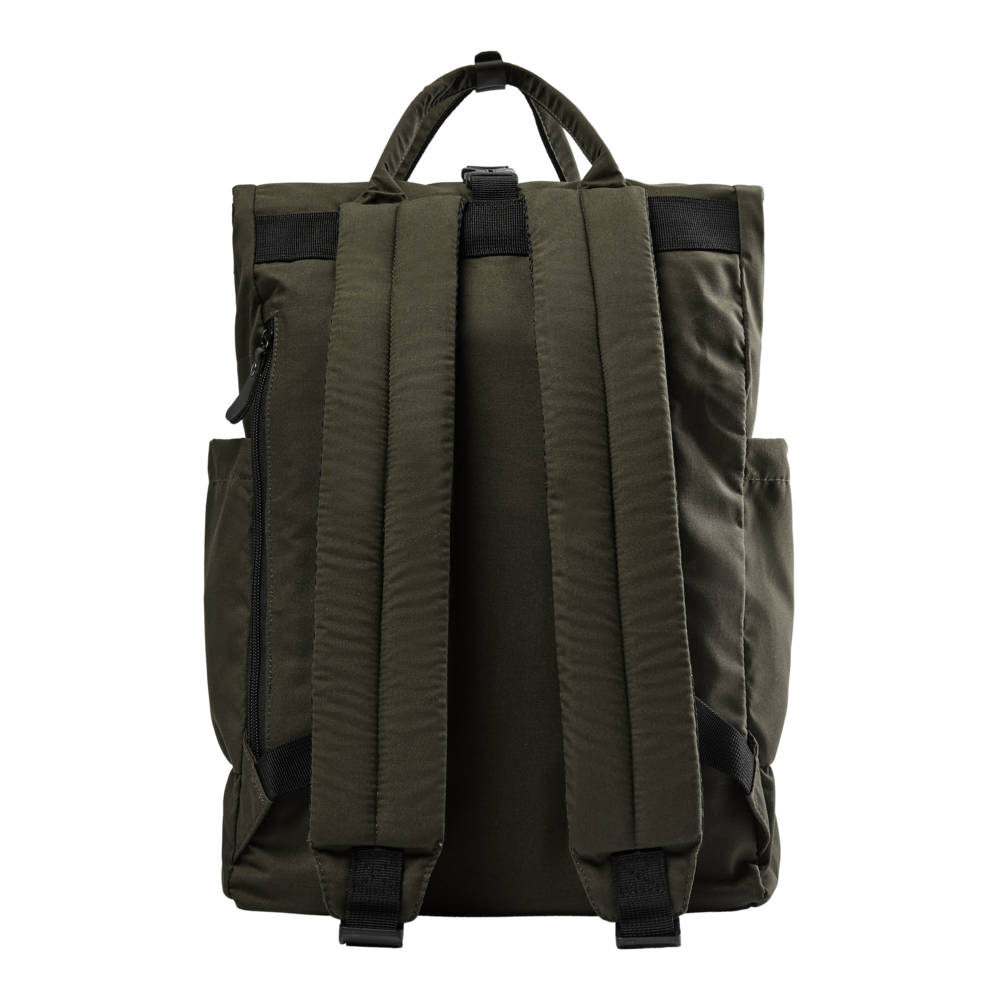 Deerhunter Rolltop Rygsæk - 24 Liter - Billede 3
