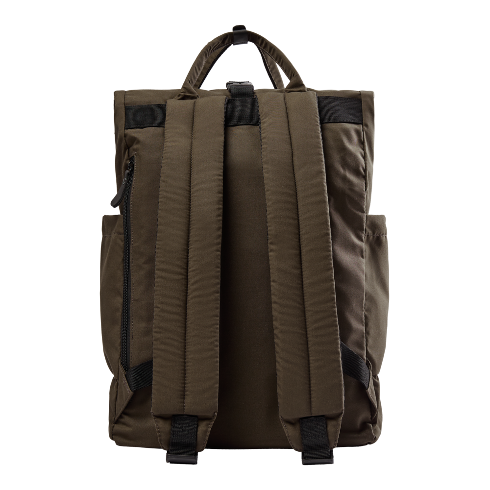 Deerhunter Rolltop Rygsæk - 24 Liter - Billede 5