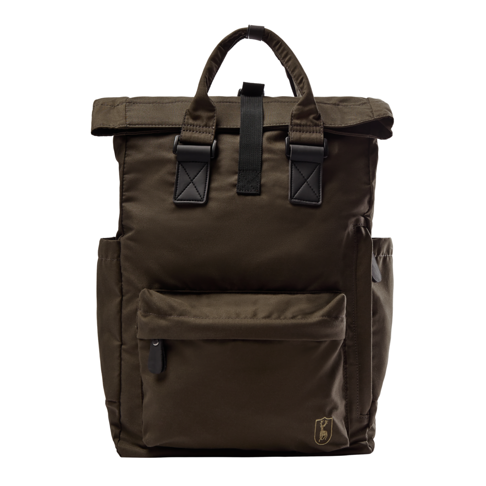 Deerhunter Rolltop Rygsæk - 24 Liter - Billede 4