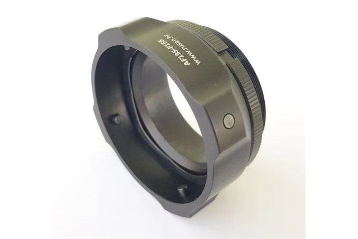Rusan Reduktions ring for Pulsar F135/F155/FN455