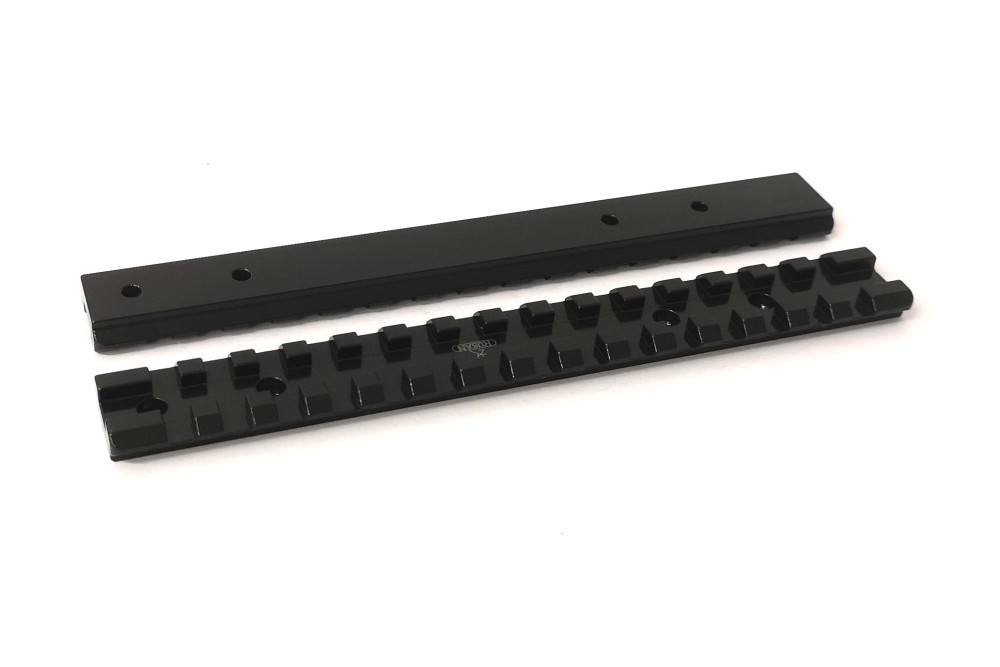 RUSAN Picatinny Rail Tikka T3/T3X
