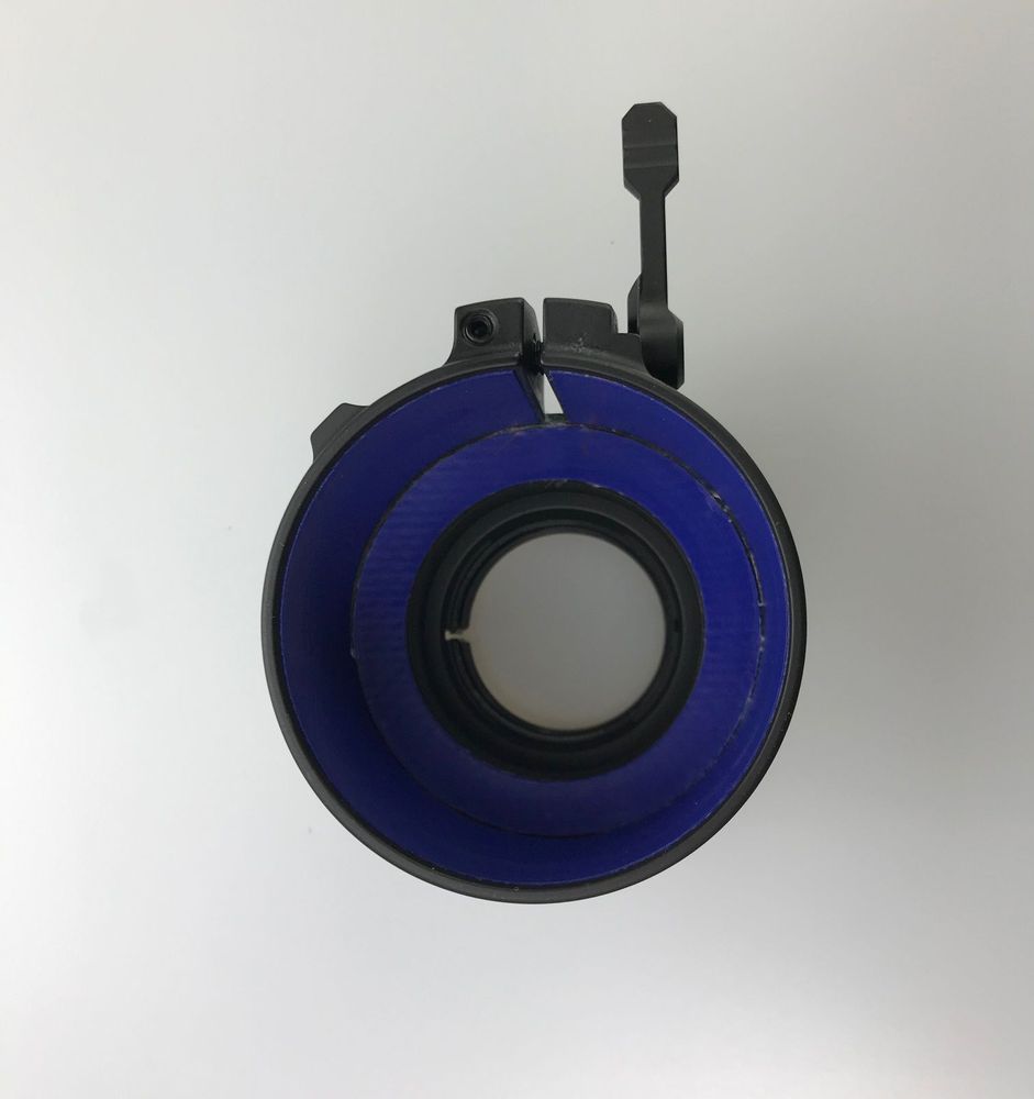 RUSAN ADAPTER TIL KRYPTON / PROTON