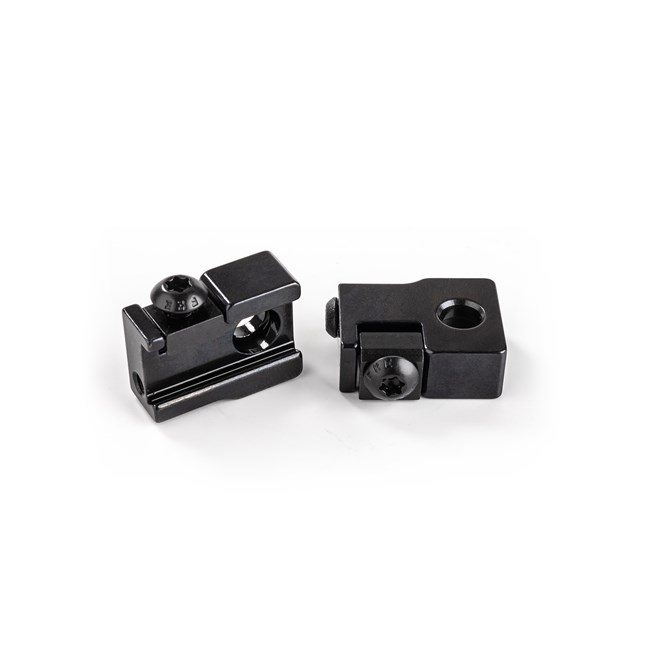 SAKO optilock base til 11mm skinne