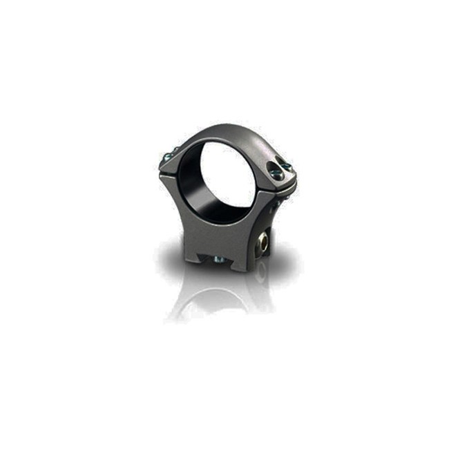 SAKO optilock 1"/26mm, 27mm høj, bruneret