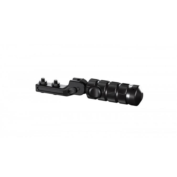 SAKO S20 Monopod til Precision