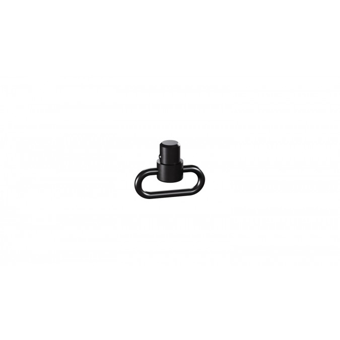 SAKO S20 Quick detach sling swivels 1 1/4" (2 stk.)