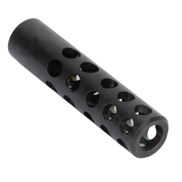 SAKO Mundingsbremse, slim, M14x1 (max. 7,8mm/kaliber .30)