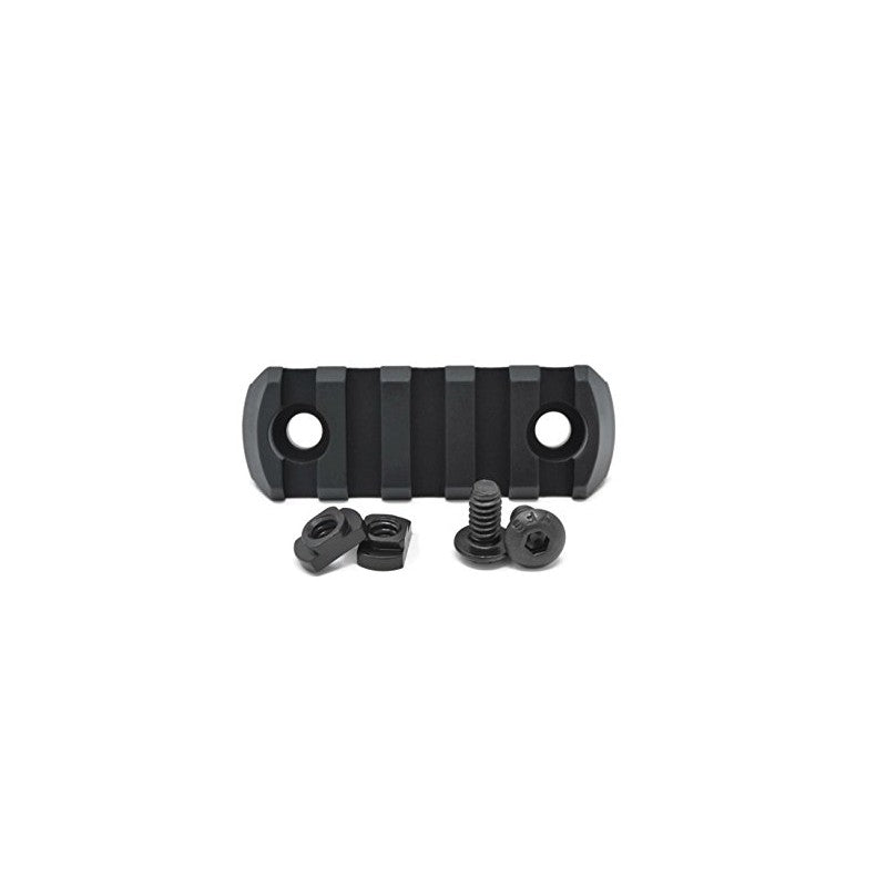 Tikka M-LOK Picatinny rail