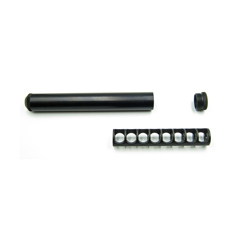 SAKO Rimfire Optisup 22, 1/2-28 UNEF, sort - Billede 3