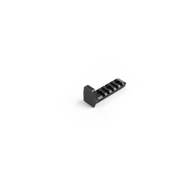 SAKO S20 Barricade stop M-LOK railed til Precision