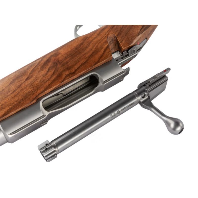 SAKO 90 - HUNTER kaliber 308 M15x1 - Billede 7
