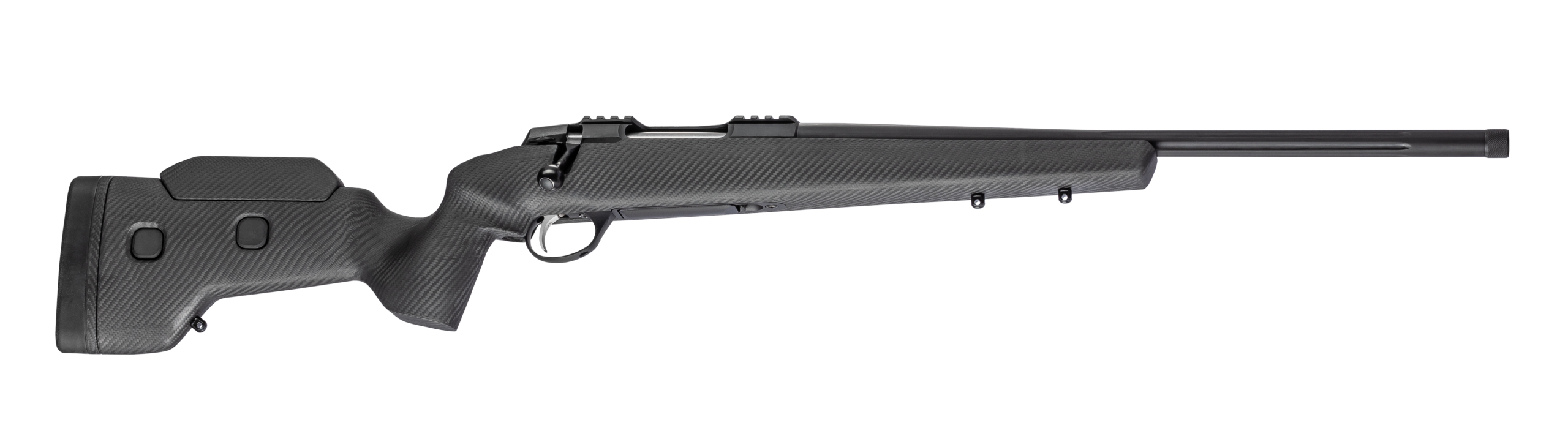 SAKO 90 Quest 6.5 Creedmoor