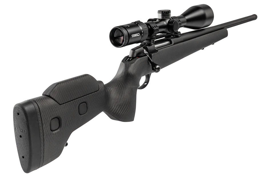 SAKO 90 Quest 6.5 Creedmoor - Billede 4