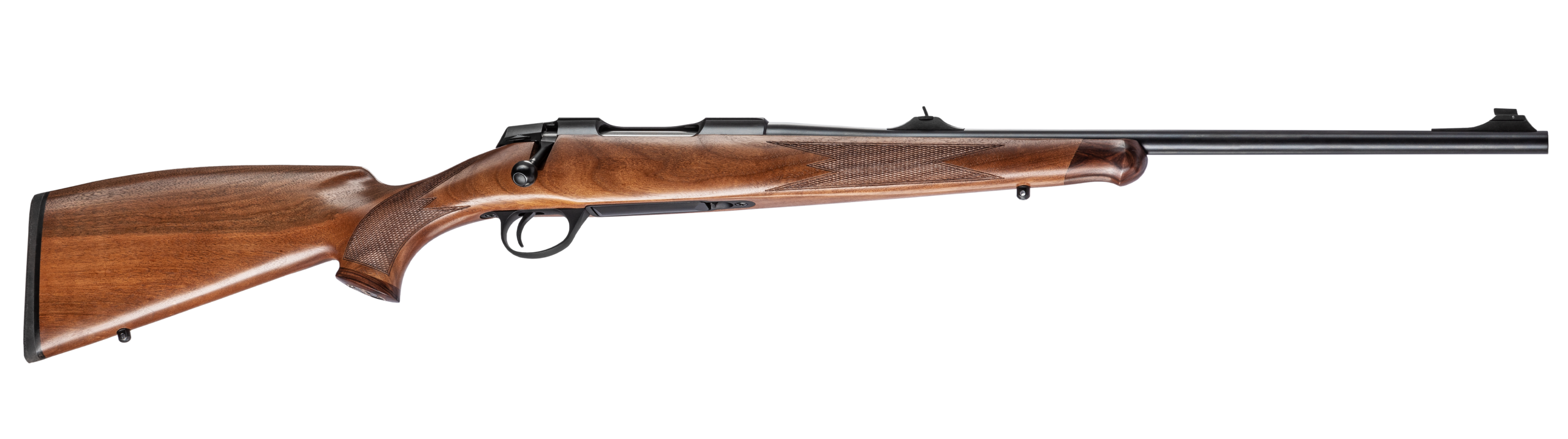 SAKO 90 - BAVARIAN kaliber 308 M15x1 m. snelle
