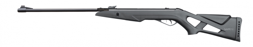 GAMO Pack Adult 4,5mm Luftgevær m/ kikkert - Billede 4
