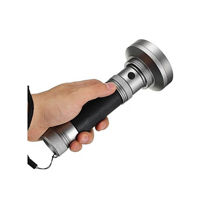 SIE Light UV/ravlygte - Billede 3