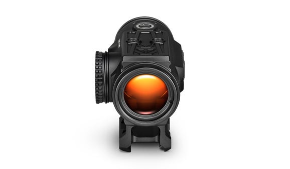 Vortex Spitfire HD Gen. II 5x Prism Scope m/ EBR-BDC4 - Billede 3