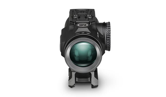 Vortex Spitfire HD Gen. II 5x Prism Scope m/ EBR-BDC4 - Billede 5