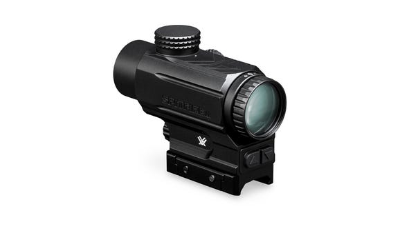 Vortex Spitfire 1x AR Prism Scope m/DTR - Billede 3