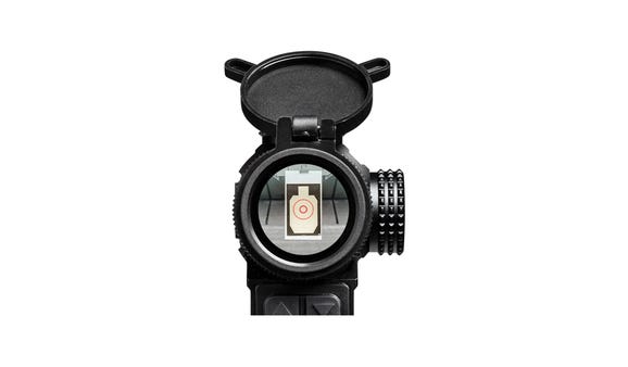 Vortex Spitfire 1x AR Prism Scope m/DTR - Billede 5