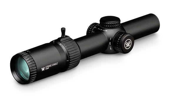 Vortex Strike Eagle 1-6x24 m/ AR-BDC3 (MOA) - Billede 4