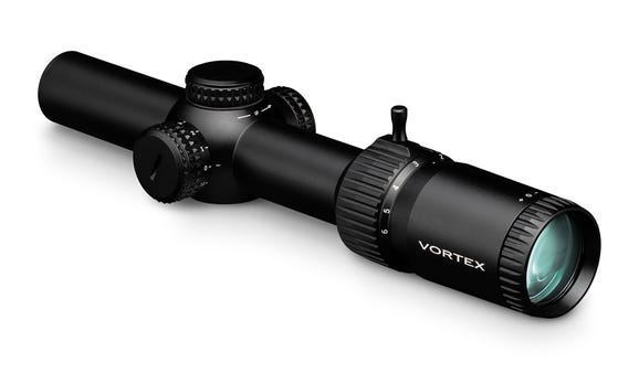 Vortex Strike Eagle 1-6x24 m/ AR-BDC3 (MOA) - Billede 5