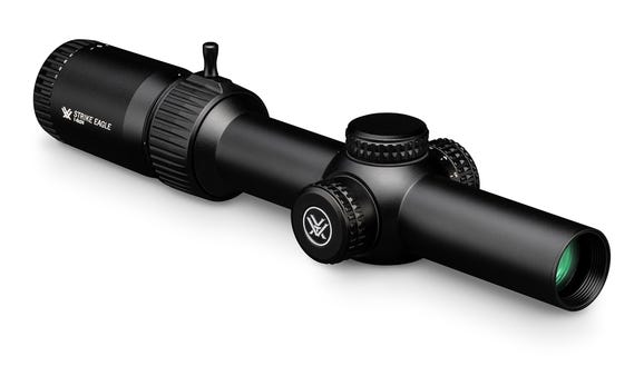 Vortex Strike Eagle 1-6x24 m/ AR-BDC3 (MOA)