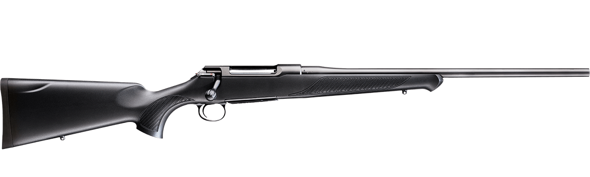 Sauer 100 Classic XT Jagtriffel .308