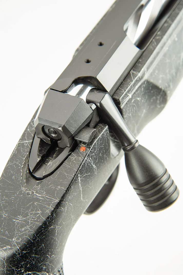 Sabatti Tactical Deluxe MMR .308 - Billede 3