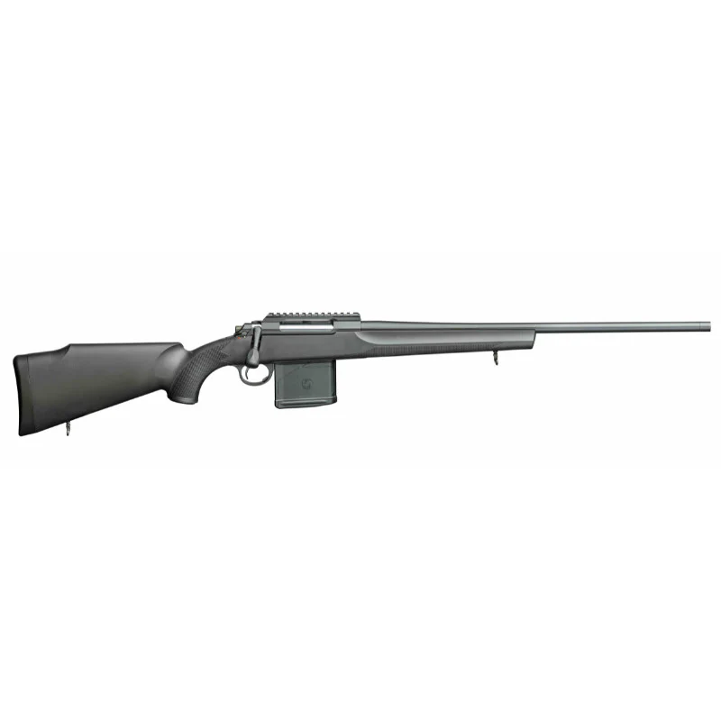 Sabatti Blizzard Riffel m/ 6-skuds magasin - Billede 3