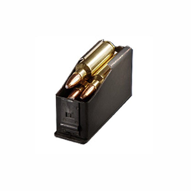 SAKO 85 magasin