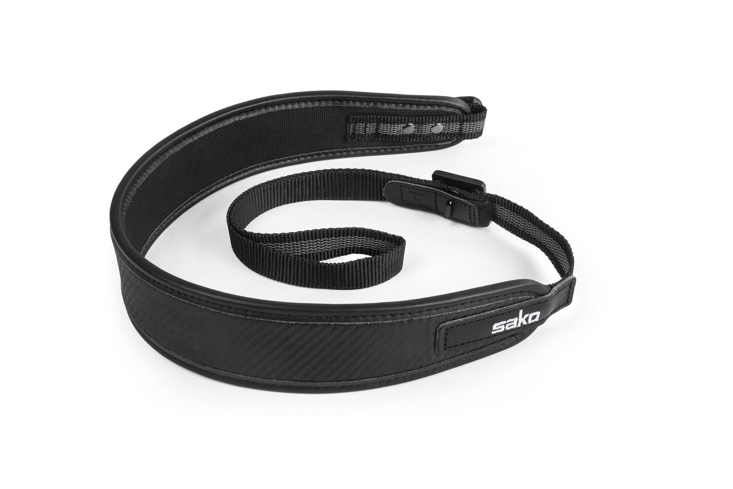 Sako Carbon Riffel Rem