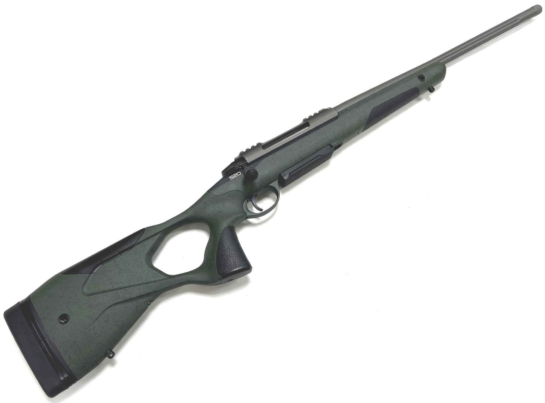 Sako S20 Roughtech 308w - Billede 3