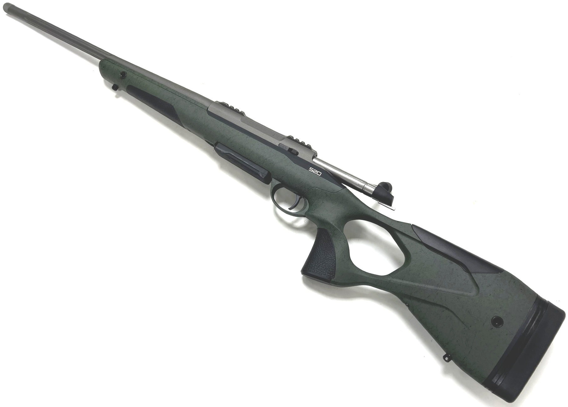 Sako S20 Roughtech 308w - Billede 4