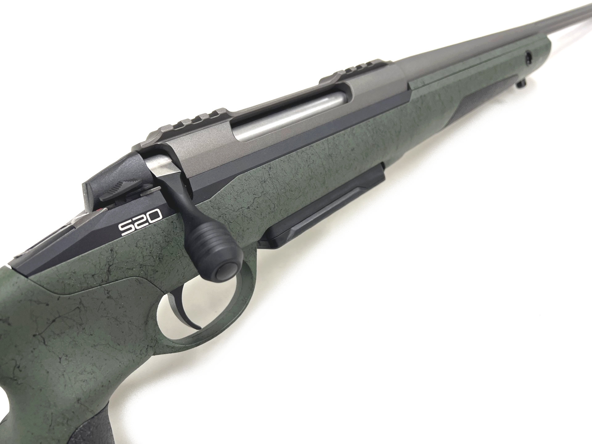 Sako S20 Roughtech 308w - Billede 6