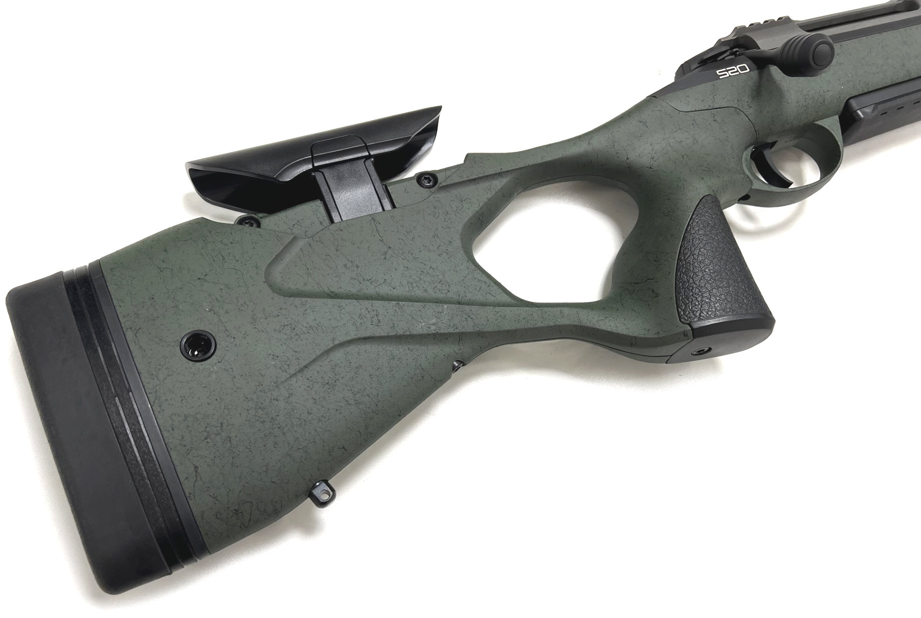 Sako S20 Roughtech 308w - Billede 7