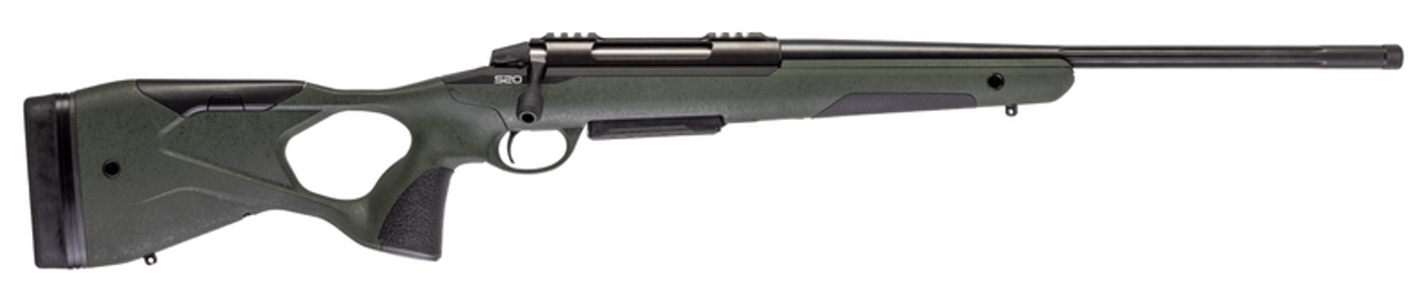 Sako S20 Roughtech 308w