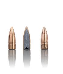 SAKO Speedhead Range 6,5 Creedmoor FMJ 9,3gram - 144grain - Billede 3