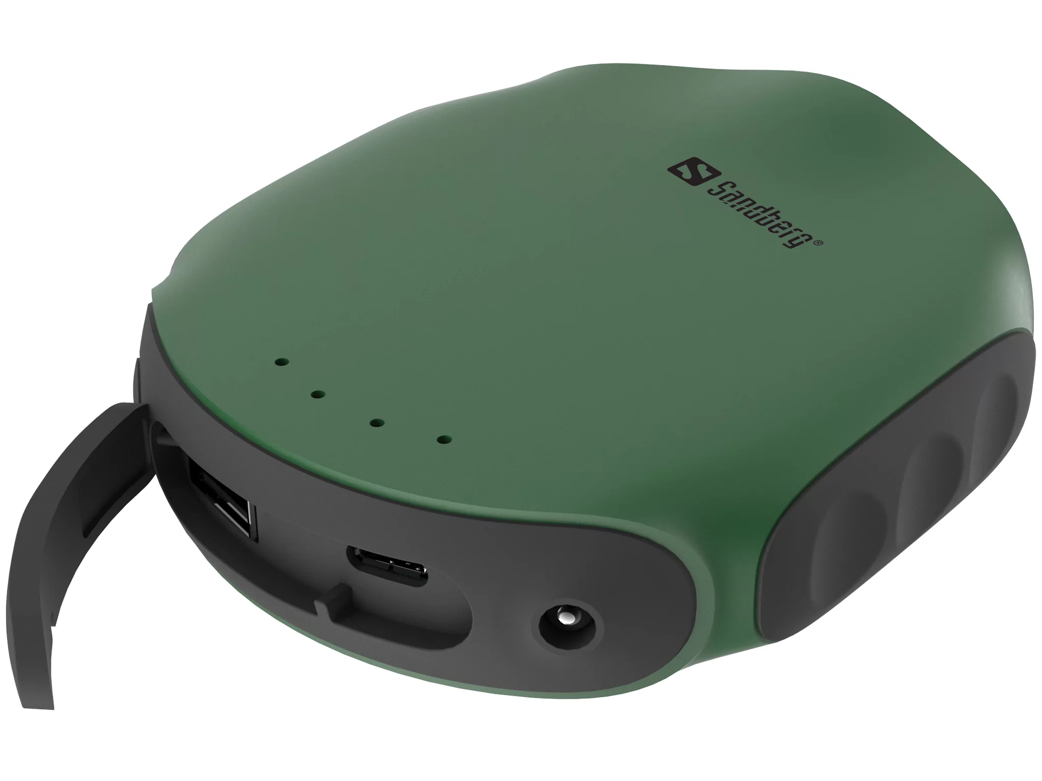 Sandberg Survivor Powerbank 10.000 mAh