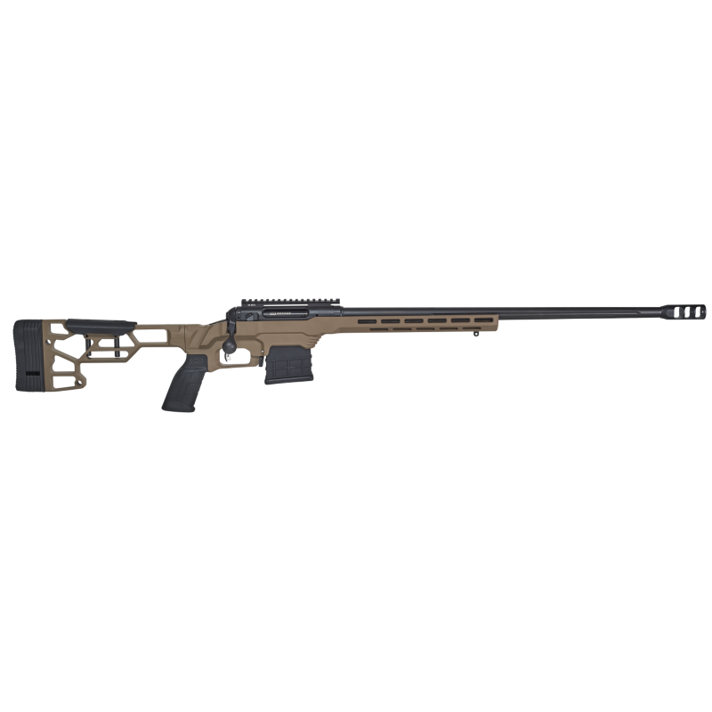 Savage 110 Precision MTD stock .308 Win