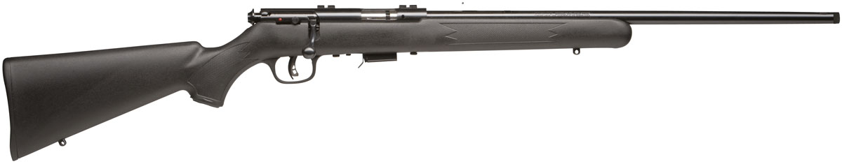 Savage 93 F-SR Salonriffel 17HMR