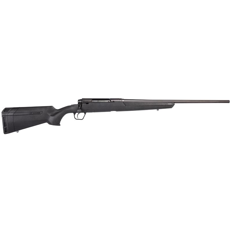 Savage Axis Riffel Syntet 30-06 - Billede 3