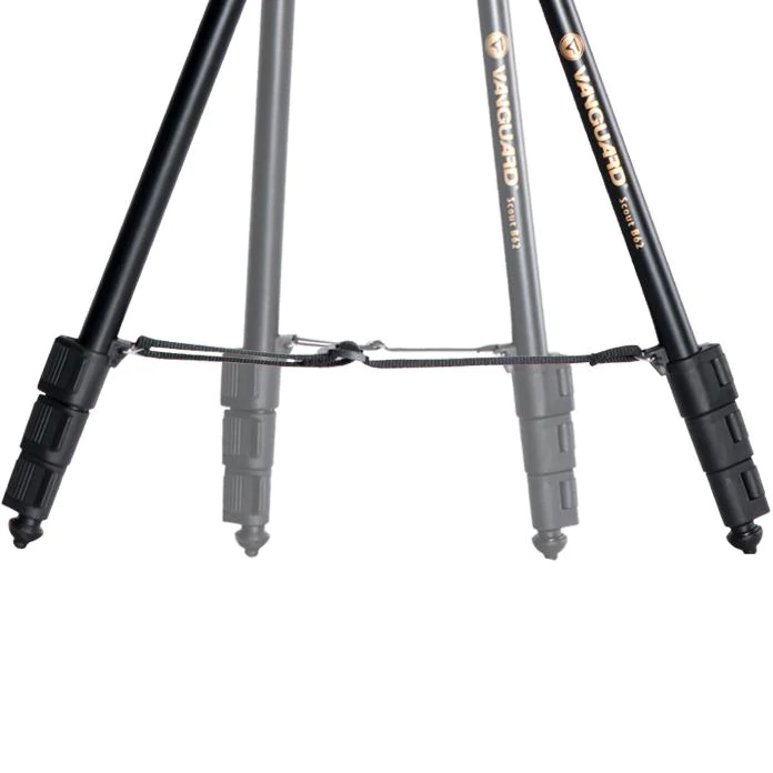 Vanguard Scout B62 skydestok 2 ben - Billede 5