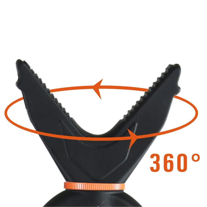 Vanguard Scout M62 skydestok 1 ben - Billede 3