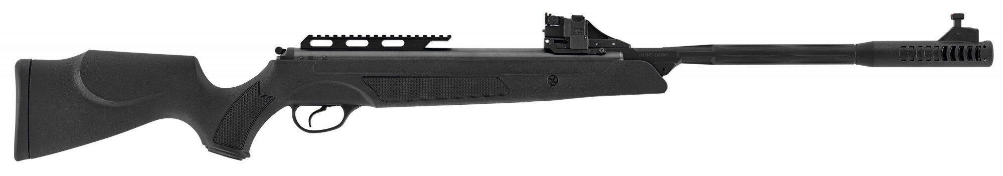 Hatsan Model Speedfire kal. 4,5 mm (Med magasin)