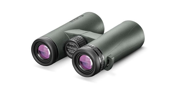 Hawke Frontier 8x42 kikkert ED APO