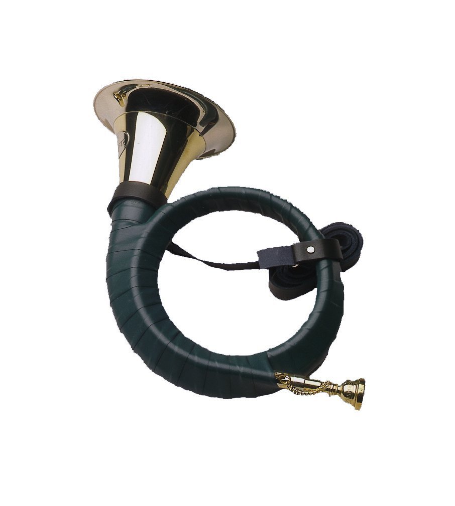Fürst Pless Jagthorn - Model 8800
