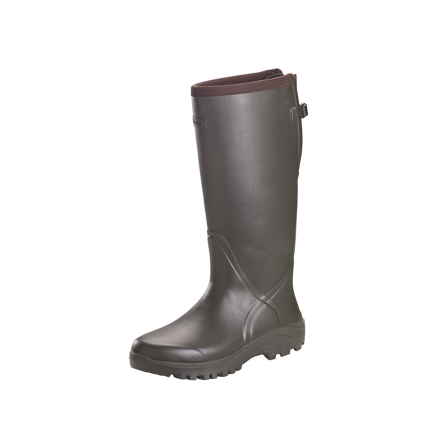 Gateway ll Sportsman 18" 4mm